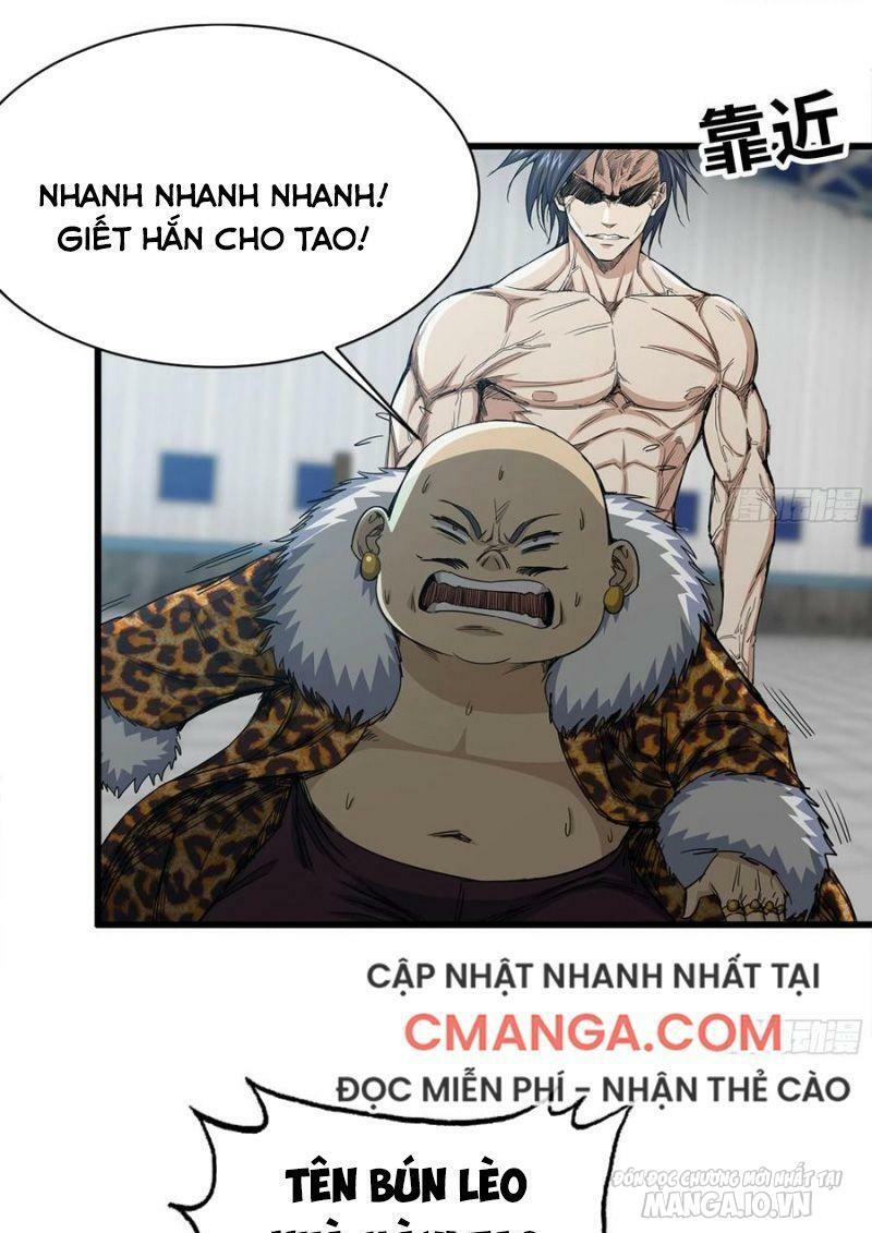 Tôi Chuyển Vàng Tại Mạt Thế Chapter 92 - Trang 2