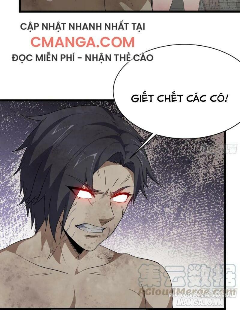 Tôi Chuyển Vàng Tại Mạt Thế Chapter 92 - Trang 2