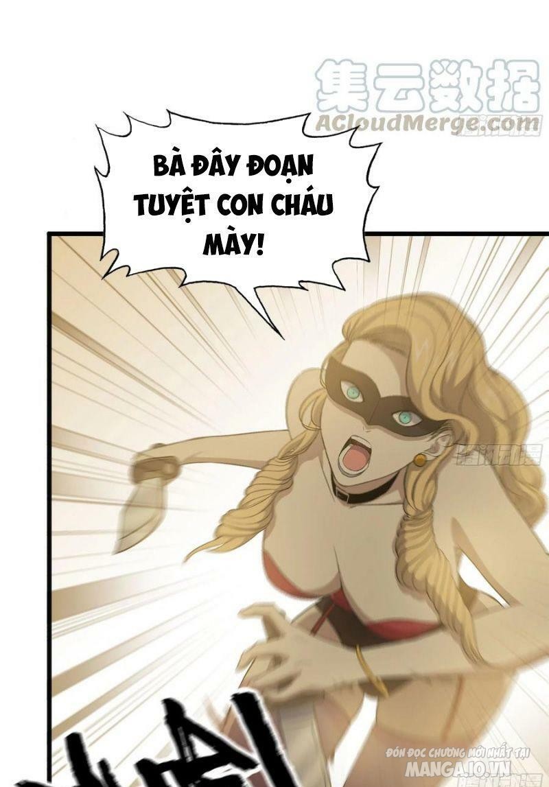 Tôi Chuyển Vàng Tại Mạt Thế Chapter 92 - Trang 2