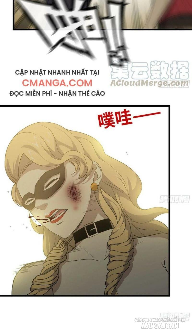 Tôi Chuyển Vàng Tại Mạt Thế Chapter 92 - Trang 2