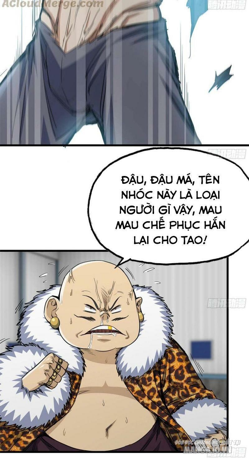 Tôi Chuyển Vàng Tại Mạt Thế Chapter 92 - Trang 2