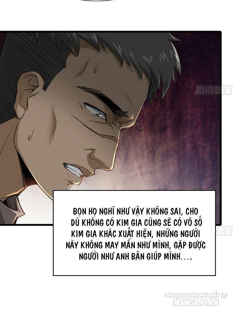 Tôi Chuyển Vàng Tại Mạt Thế Chapter 91 - Trang 2