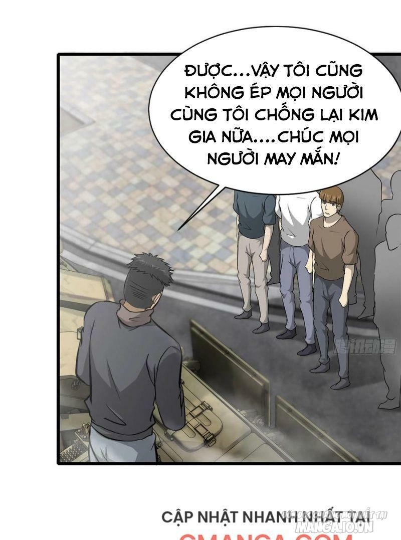 Tôi Chuyển Vàng Tại Mạt Thế Chapter 91 - Trang 2