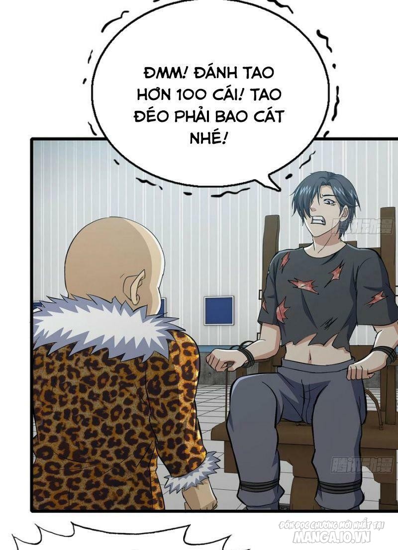 Tôi Chuyển Vàng Tại Mạt Thế Chapter 91 - Trang 2