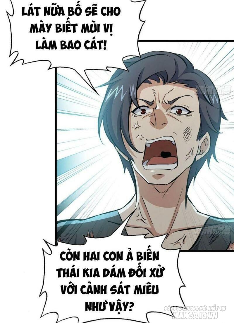 Tôi Chuyển Vàng Tại Mạt Thế Chapter 91 - Trang 2