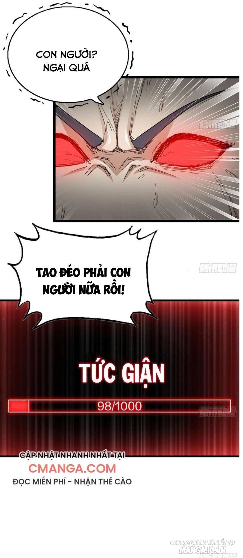 Tôi Chuyển Vàng Tại Mạt Thế Chapter 91 - Trang 2