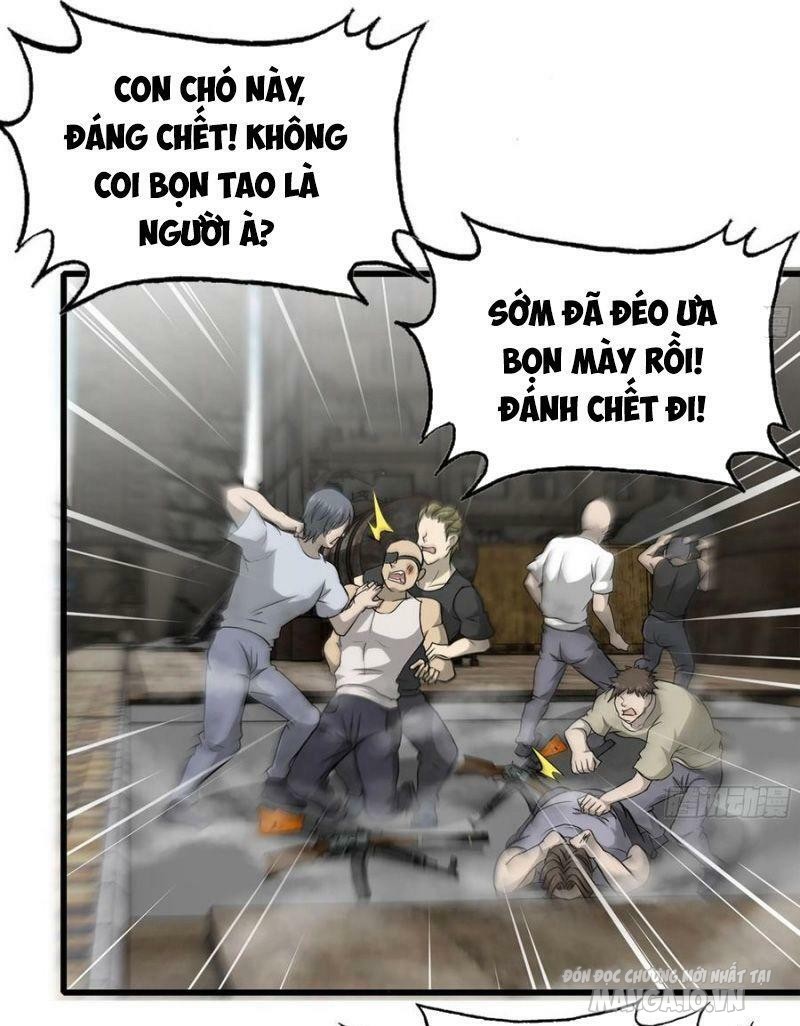 Tôi Chuyển Vàng Tại Mạt Thế Chapter 91 - Trang 2