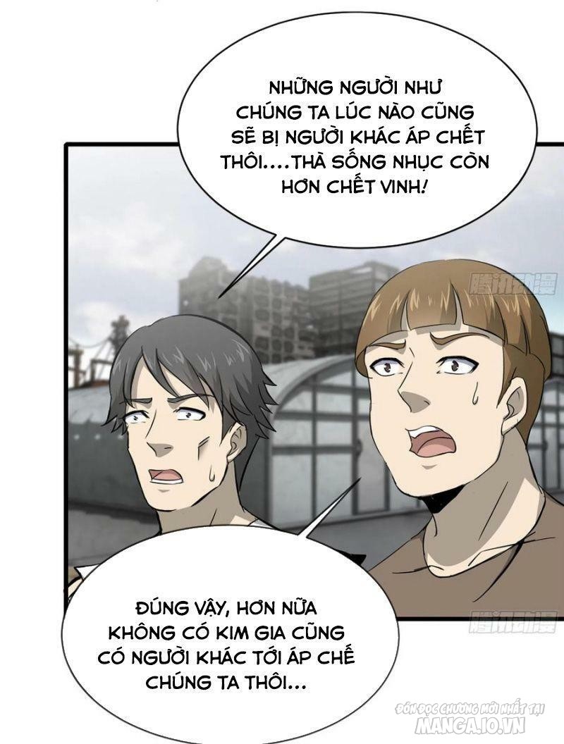 Tôi Chuyển Vàng Tại Mạt Thế Chapter 91 - Trang 2