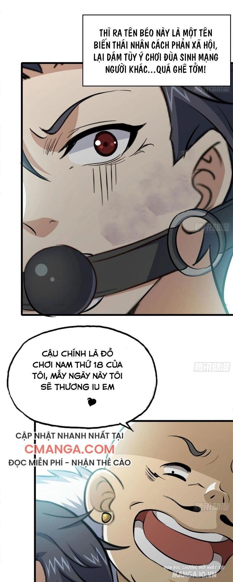 Tôi Chuyển Vàng Tại Mạt Thế Chapter 89 - Trang 2