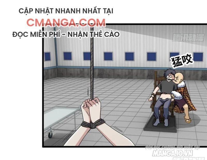 Tôi Chuyển Vàng Tại Mạt Thế Chapter 89 - Trang 2