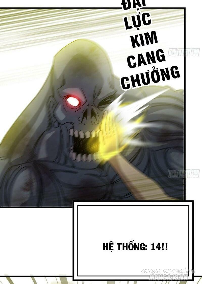 Tôi Chuyển Vàng Tại Mạt Thế Chapter 88 - Trang 2