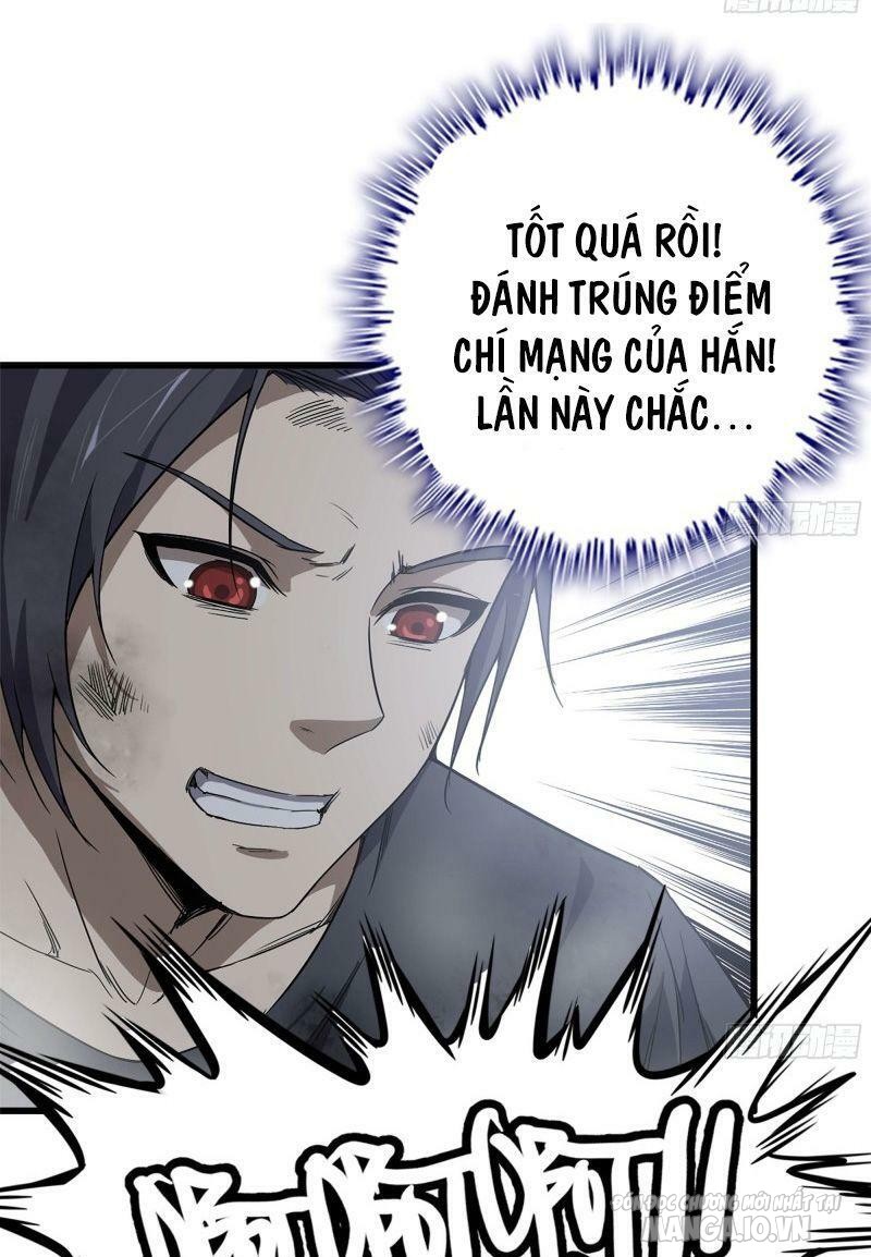 Tôi Chuyển Vàng Tại Mạt Thế Chapter 88 - Trang 2