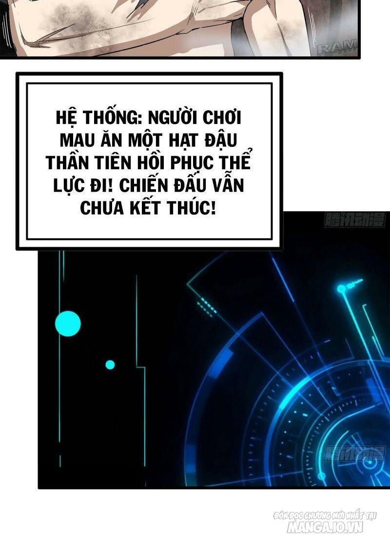 Tôi Chuyển Vàng Tại Mạt Thế Chapter 88 - Trang 2