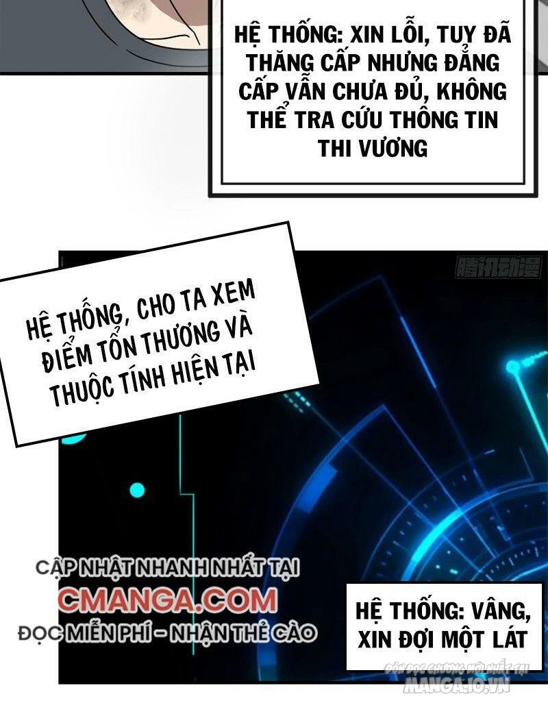 Tôi Chuyển Vàng Tại Mạt Thế Chapter 88 - Trang 2