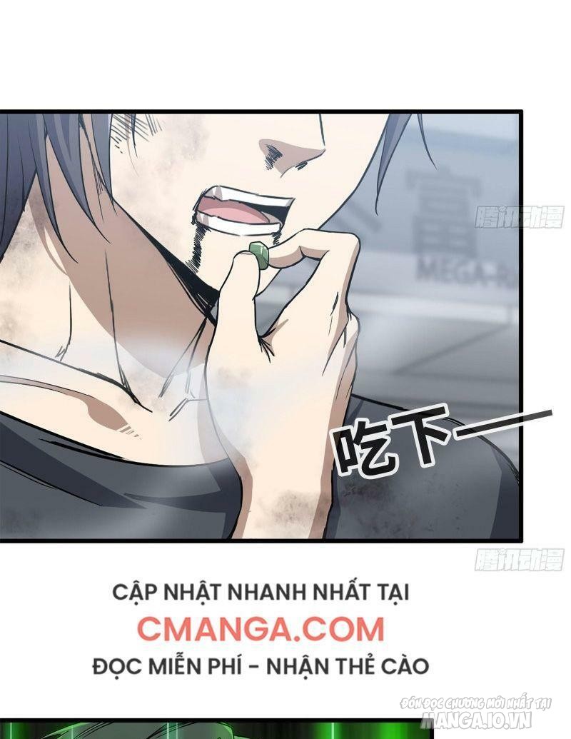 Tôi Chuyển Vàng Tại Mạt Thế Chapter 88 - Trang 2