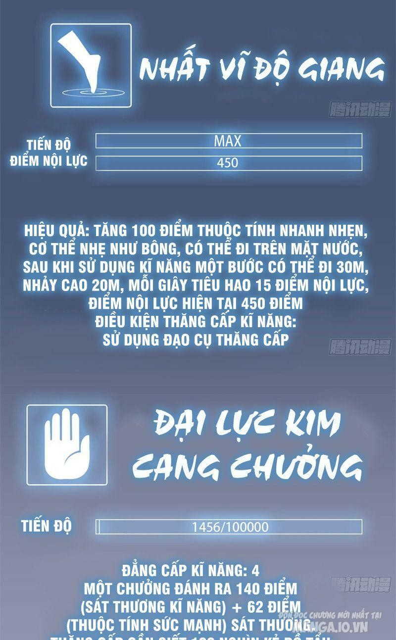 Tôi Chuyển Vàng Tại Mạt Thế Chapter 88 - Trang 2