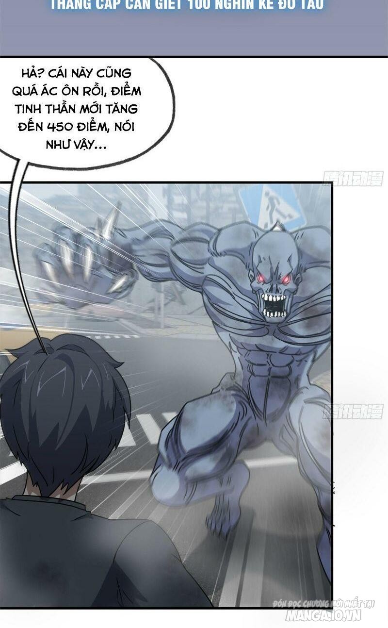 Tôi Chuyển Vàng Tại Mạt Thế Chapter 88 - Trang 2