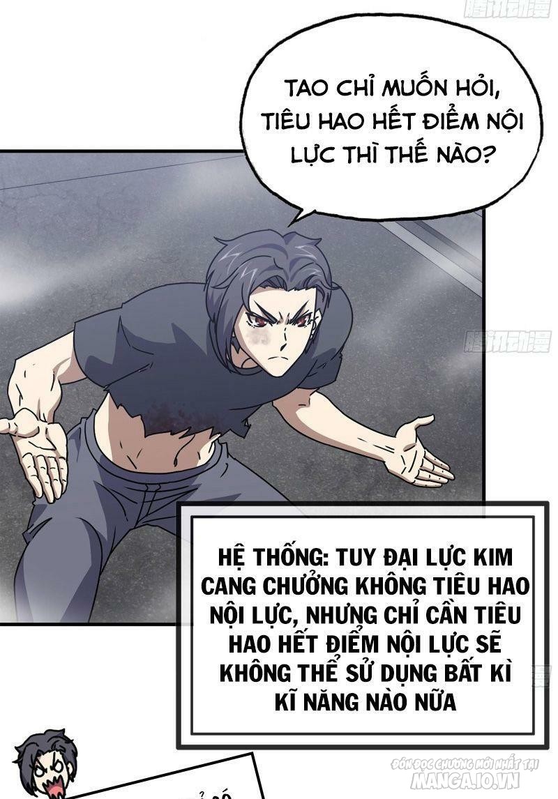 Tôi Chuyển Vàng Tại Mạt Thế Chapter 88 - Trang 2