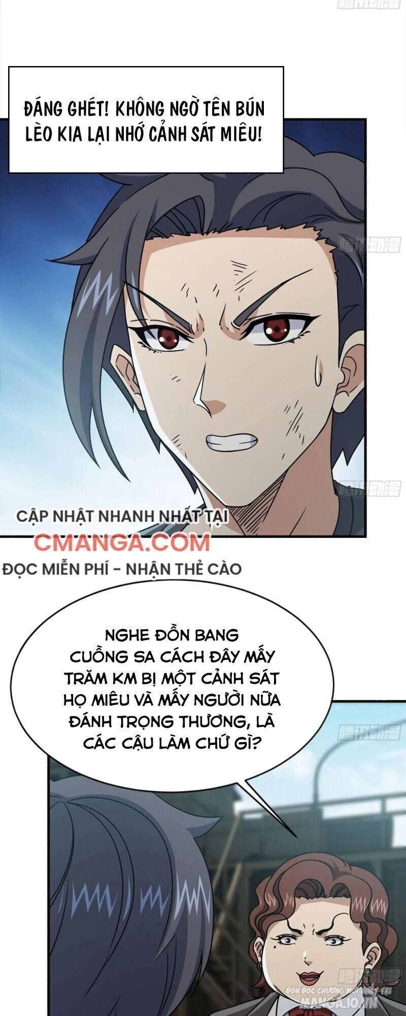 Tôi Chuyển Vàng Tại Mạt Thế Chapter 87 - Trang 2