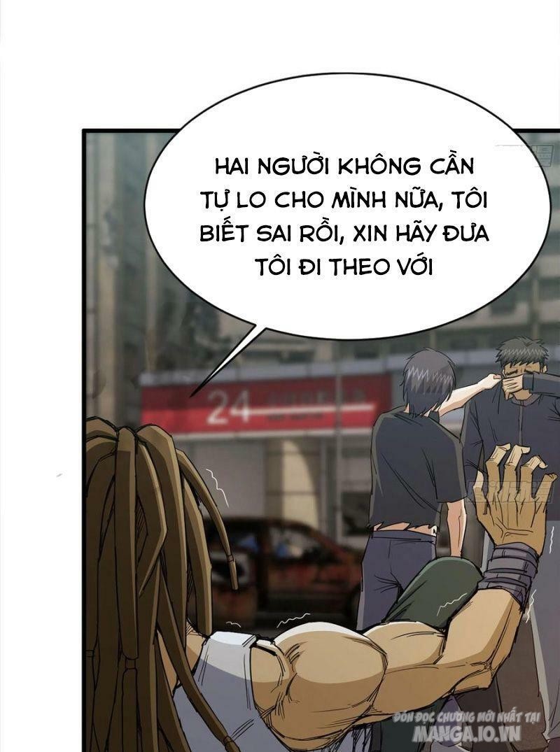 Tôi Chuyển Vàng Tại Mạt Thế Chapter 85 - Trang 2