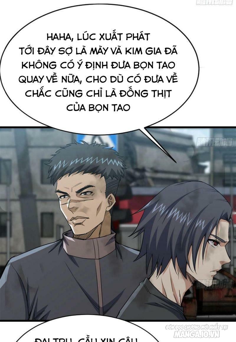 Tôi Chuyển Vàng Tại Mạt Thế Chapter 85 - Trang 2