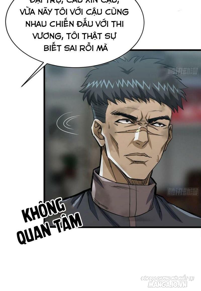 Tôi Chuyển Vàng Tại Mạt Thế Chapter 85 - Trang 2