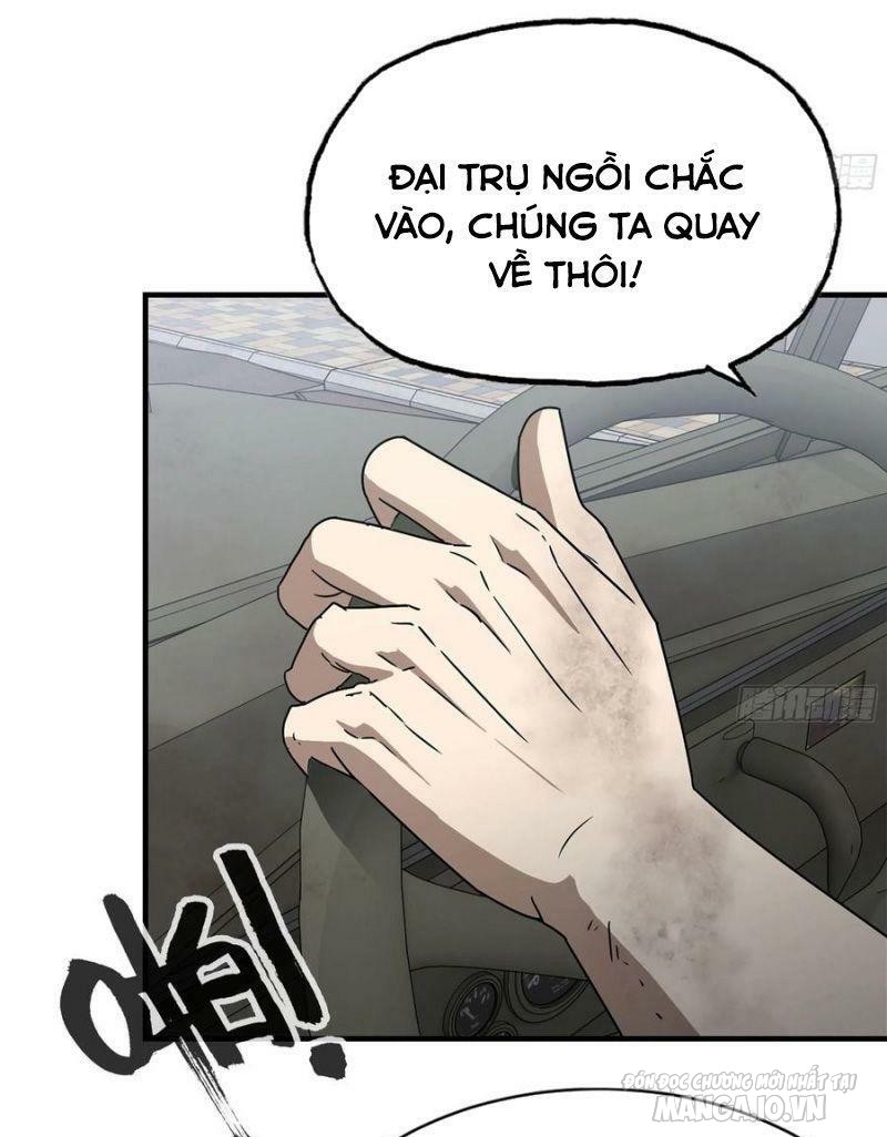 Tôi Chuyển Vàng Tại Mạt Thế Chapter 85 - Trang 2