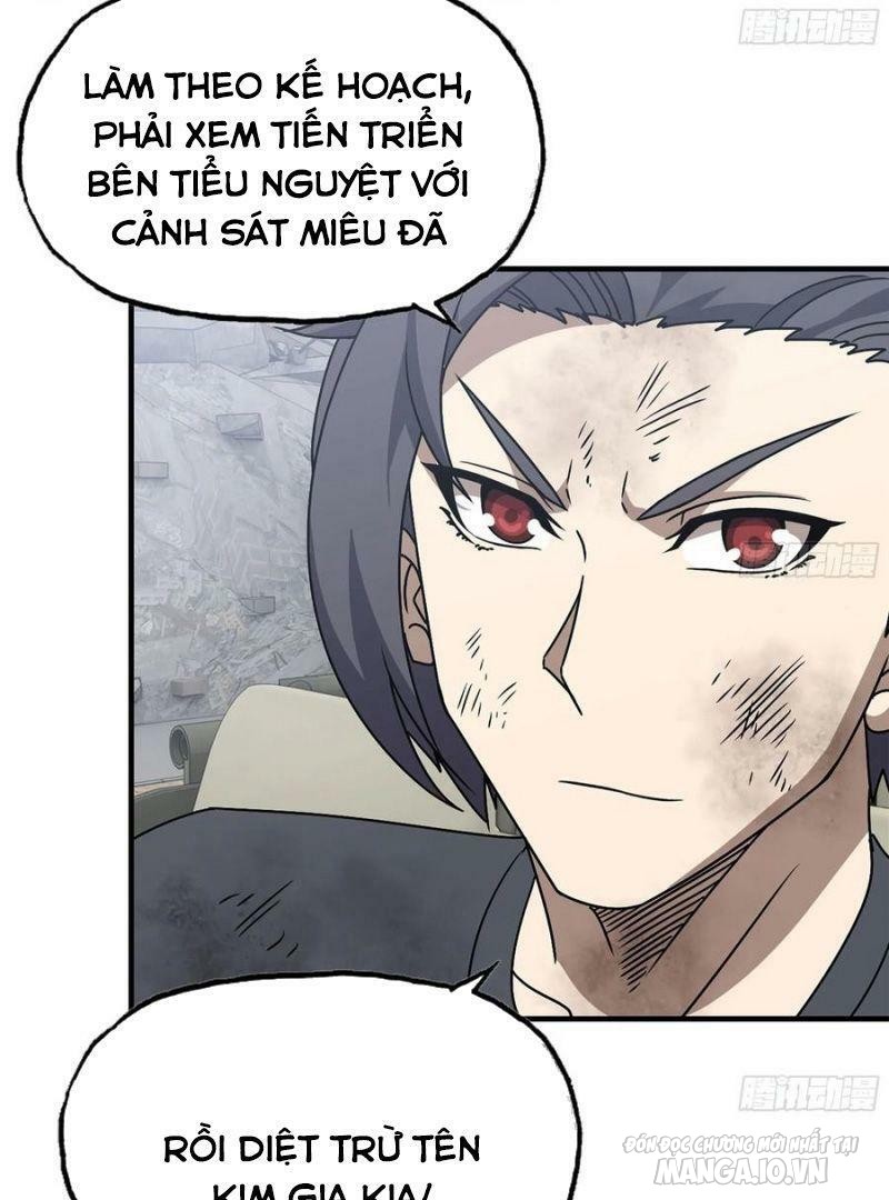 Tôi Chuyển Vàng Tại Mạt Thế Chapter 85 - Trang 2