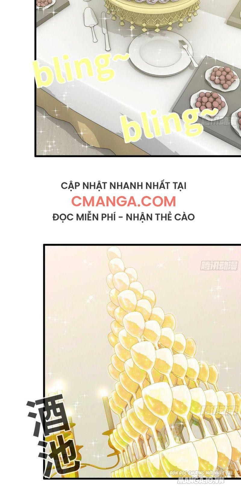 Tôi Chuyển Vàng Tại Mạt Thế Chapter 85 - Trang 2