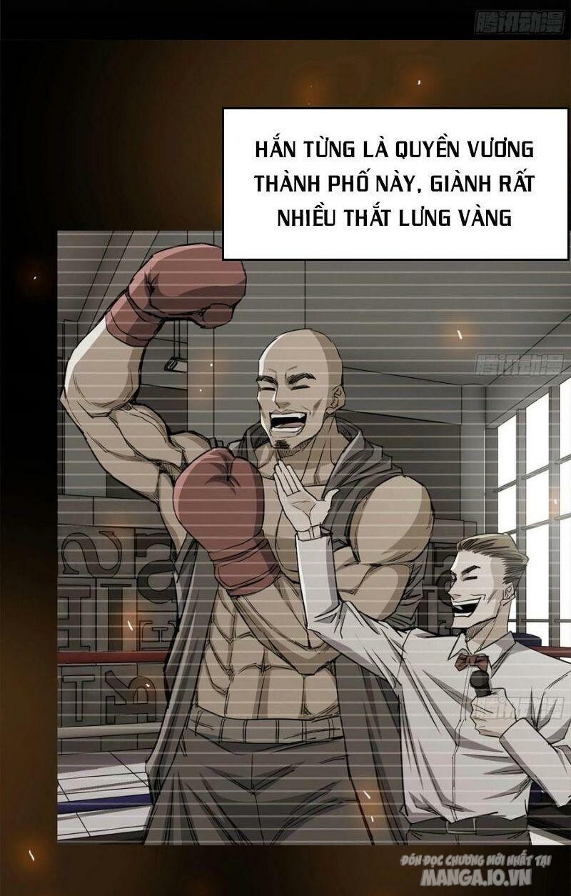 Tôi Chuyển Vàng Tại Mạt Thế Chapter 85 - Trang 2