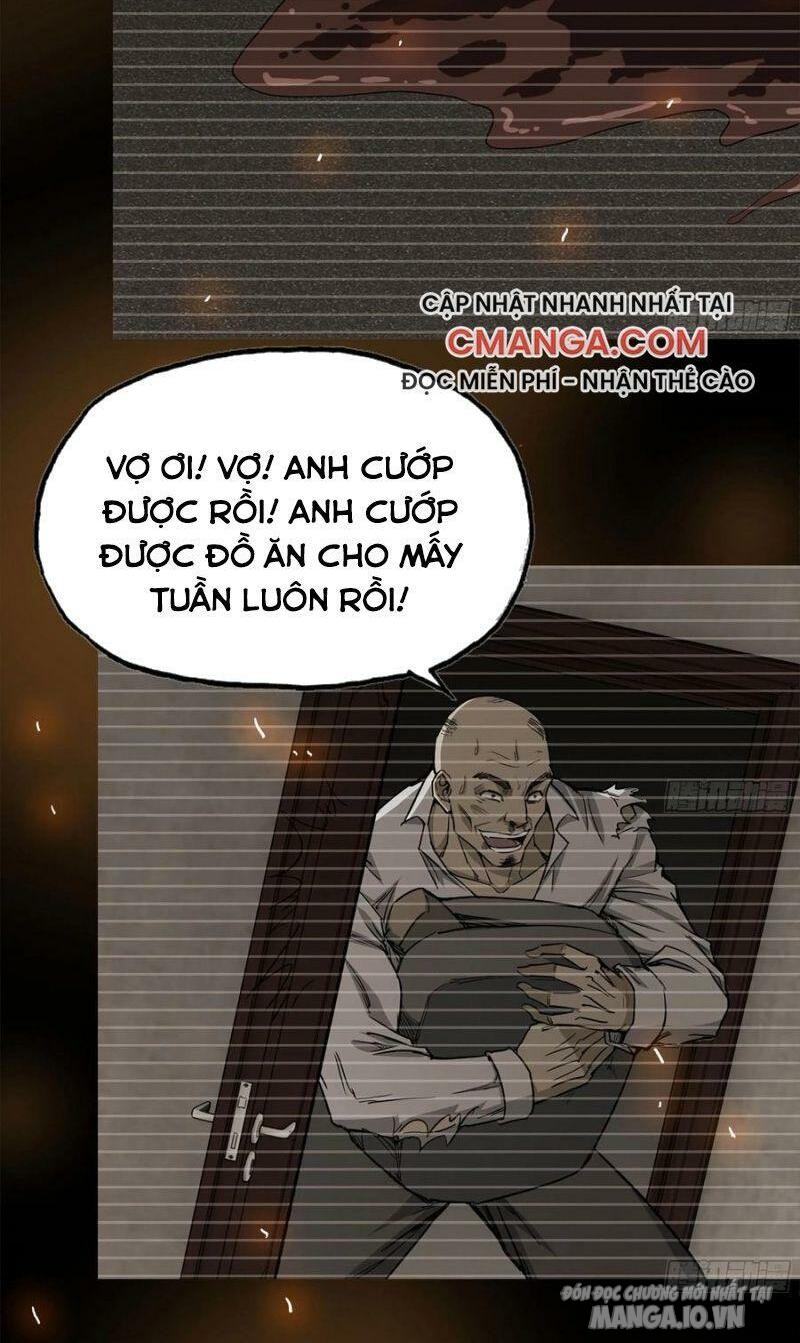 Tôi Chuyển Vàng Tại Mạt Thế Chapter 85 - Trang 2