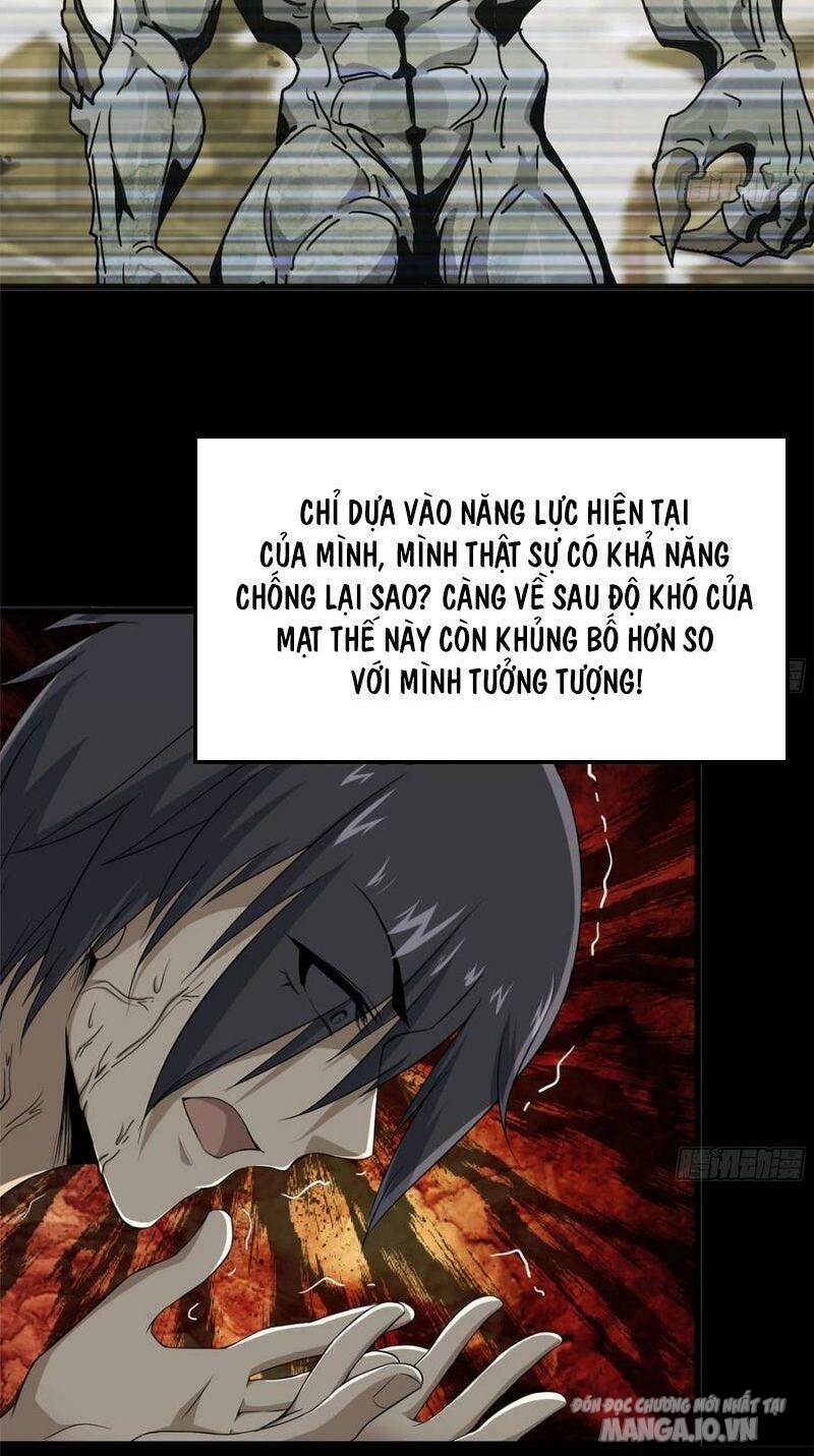 Tôi Chuyển Vàng Tại Mạt Thế Chapter 83 - Trang 2