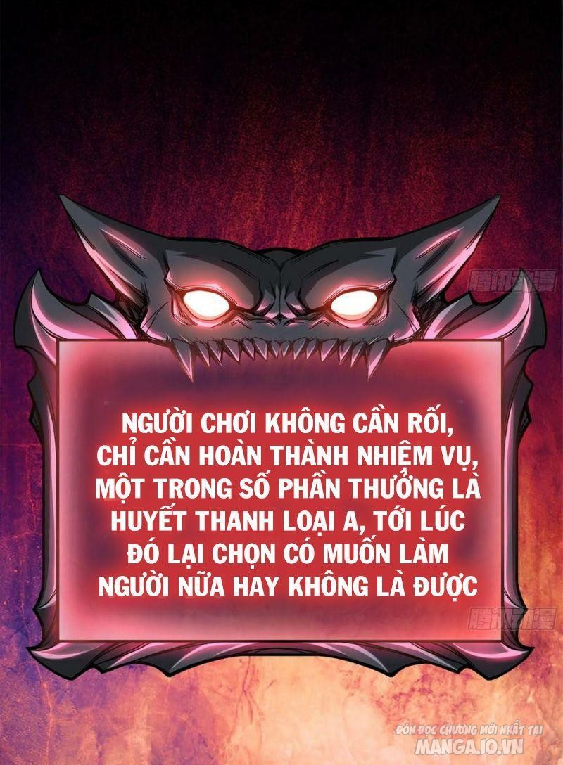 Tôi Chuyển Vàng Tại Mạt Thế Chapter 83 - Trang 2