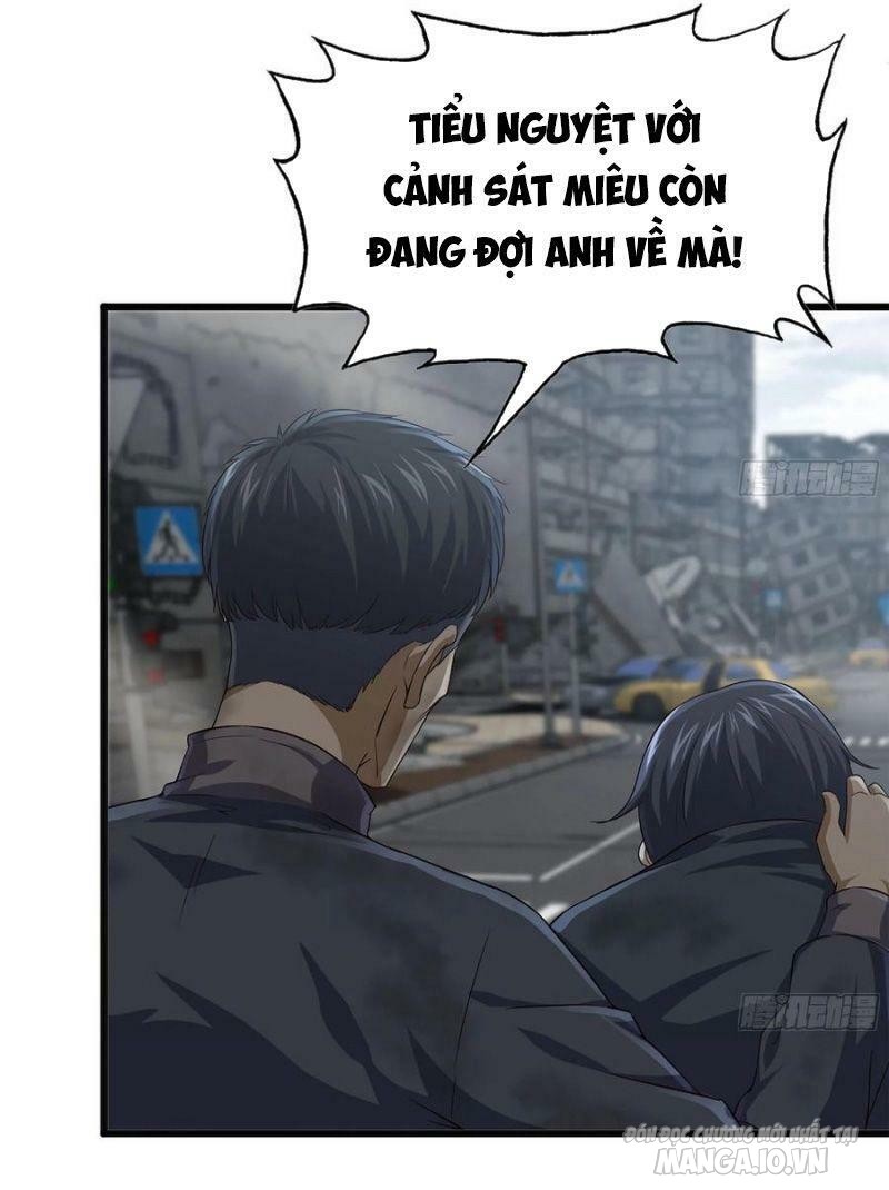 Tôi Chuyển Vàng Tại Mạt Thế Chapter 83 - Trang 2