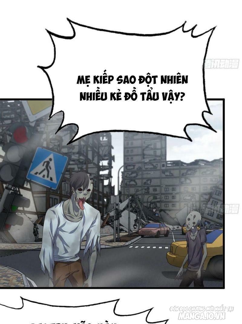 Tôi Chuyển Vàng Tại Mạt Thế Chapter 83 - Trang 2