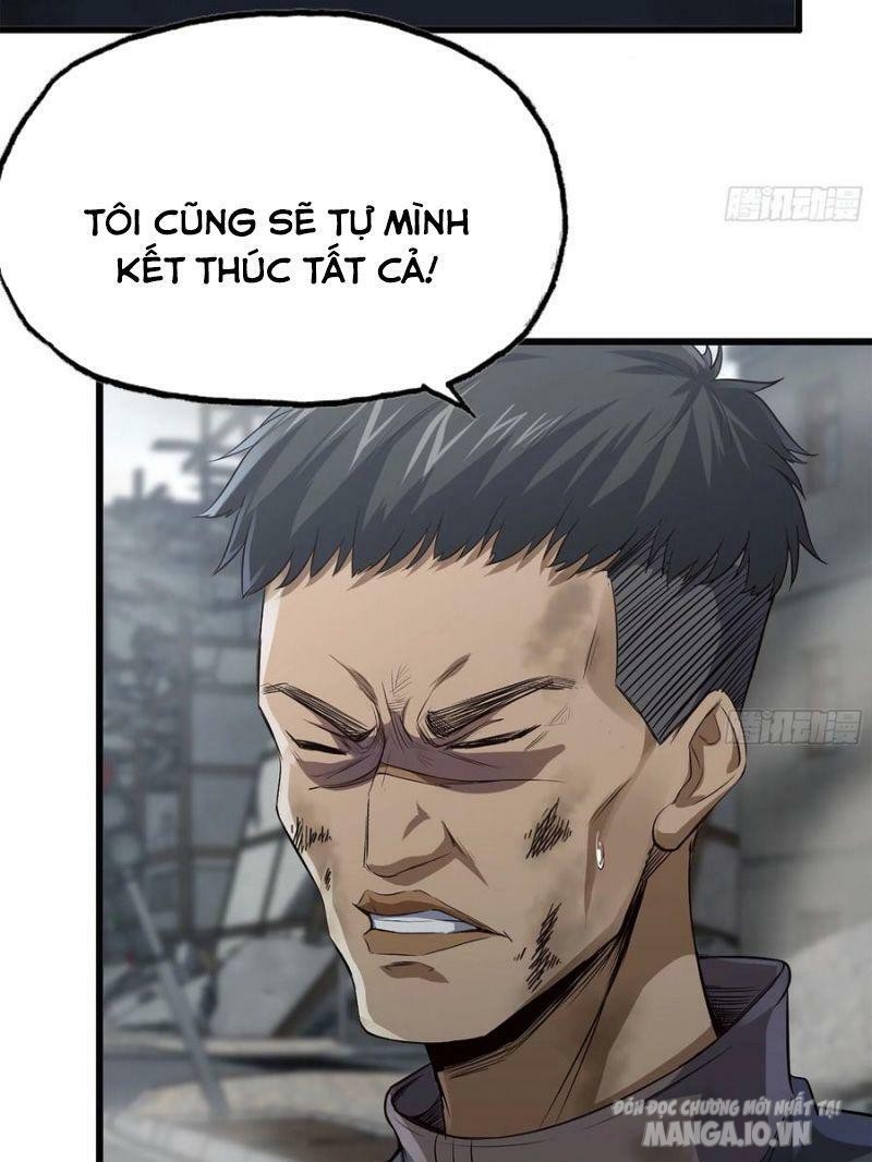 Tôi Chuyển Vàng Tại Mạt Thế Chapter 83 - Trang 2