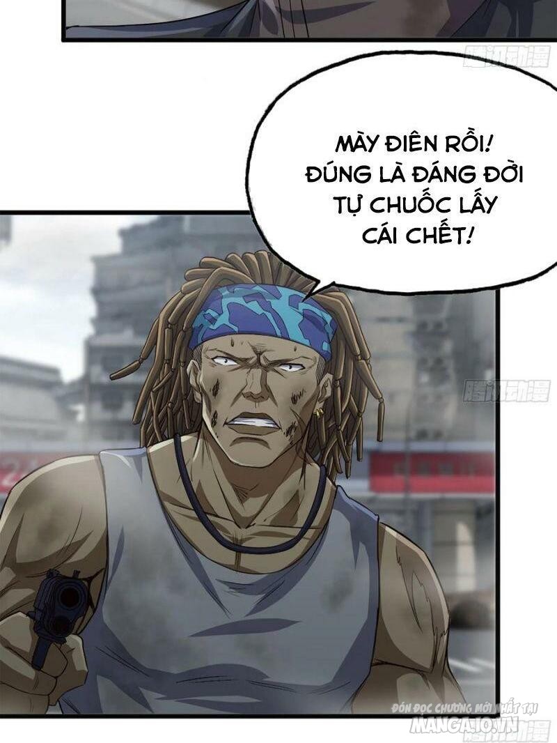 Tôi Chuyển Vàng Tại Mạt Thế Chapter 83 - Trang 2