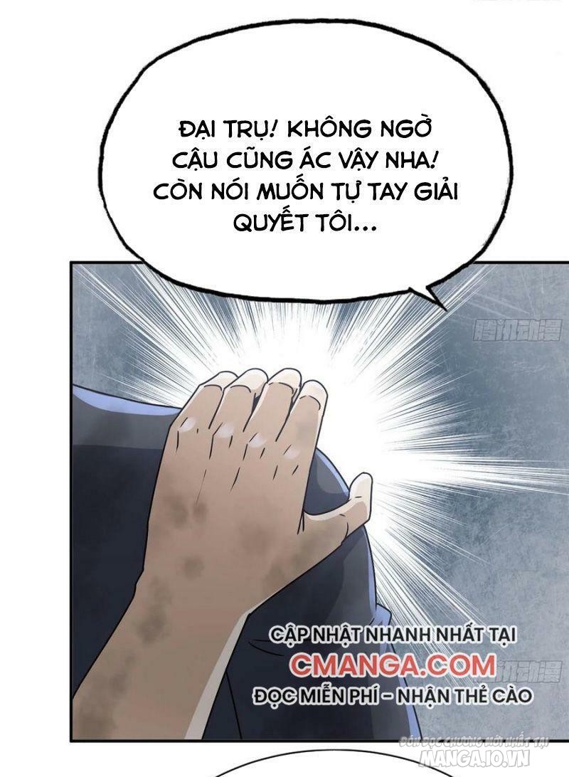 Tôi Chuyển Vàng Tại Mạt Thế Chapter 83 - Trang 2