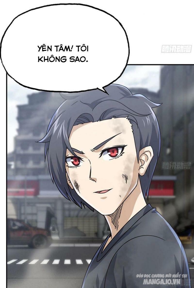 Tôi Chuyển Vàng Tại Mạt Thế Chapter 83 - Trang 2