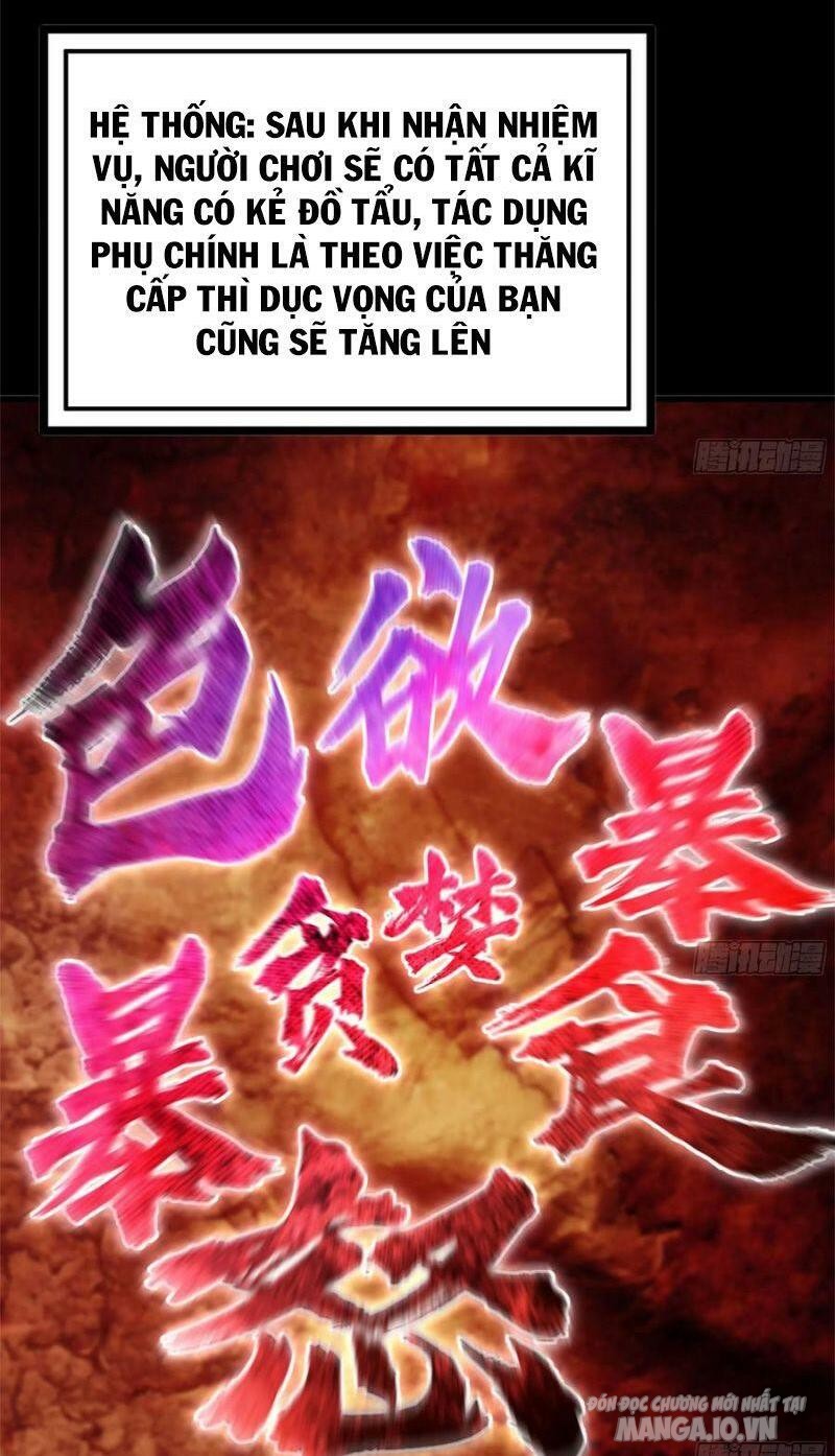 Tôi Chuyển Vàng Tại Mạt Thế Chapter 83 - Trang 2