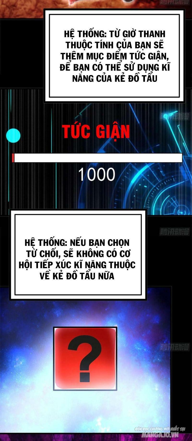 Tôi Chuyển Vàng Tại Mạt Thế Chapter 83 - Trang 2