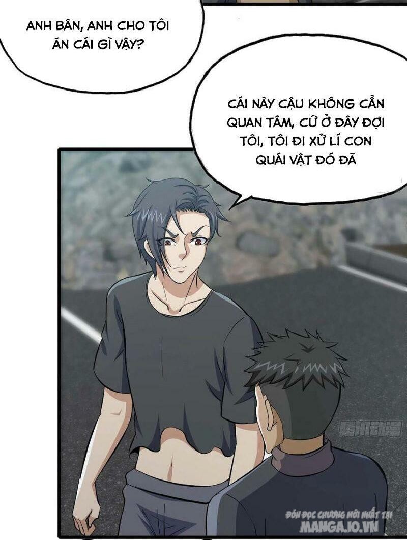 Tôi Chuyển Vàng Tại Mạt Thế Chapter 80 - Trang 2