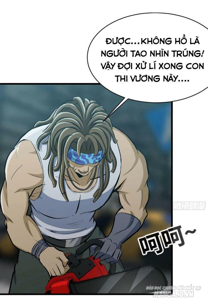 Tôi Chuyển Vàng Tại Mạt Thế Chapter 78 - Trang 2