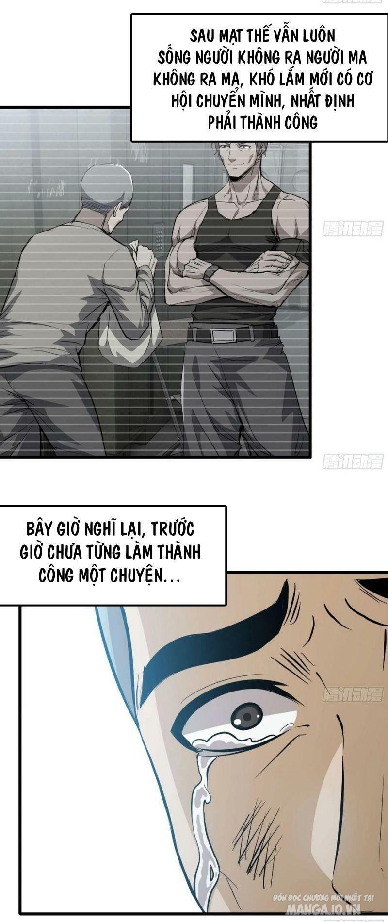 Tôi Chuyển Vàng Tại Mạt Thế Chapter 78 - Trang 2