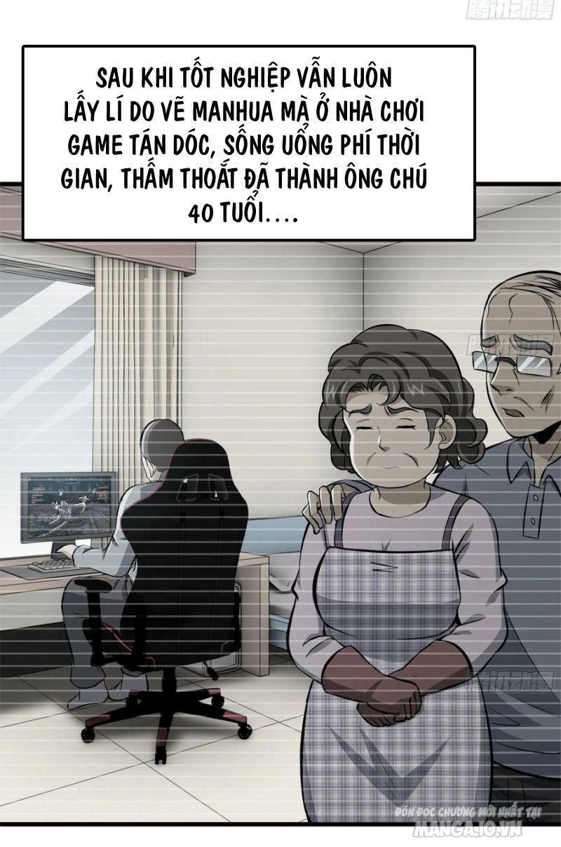 Tôi Chuyển Vàng Tại Mạt Thế Chapter 78 - Trang 2