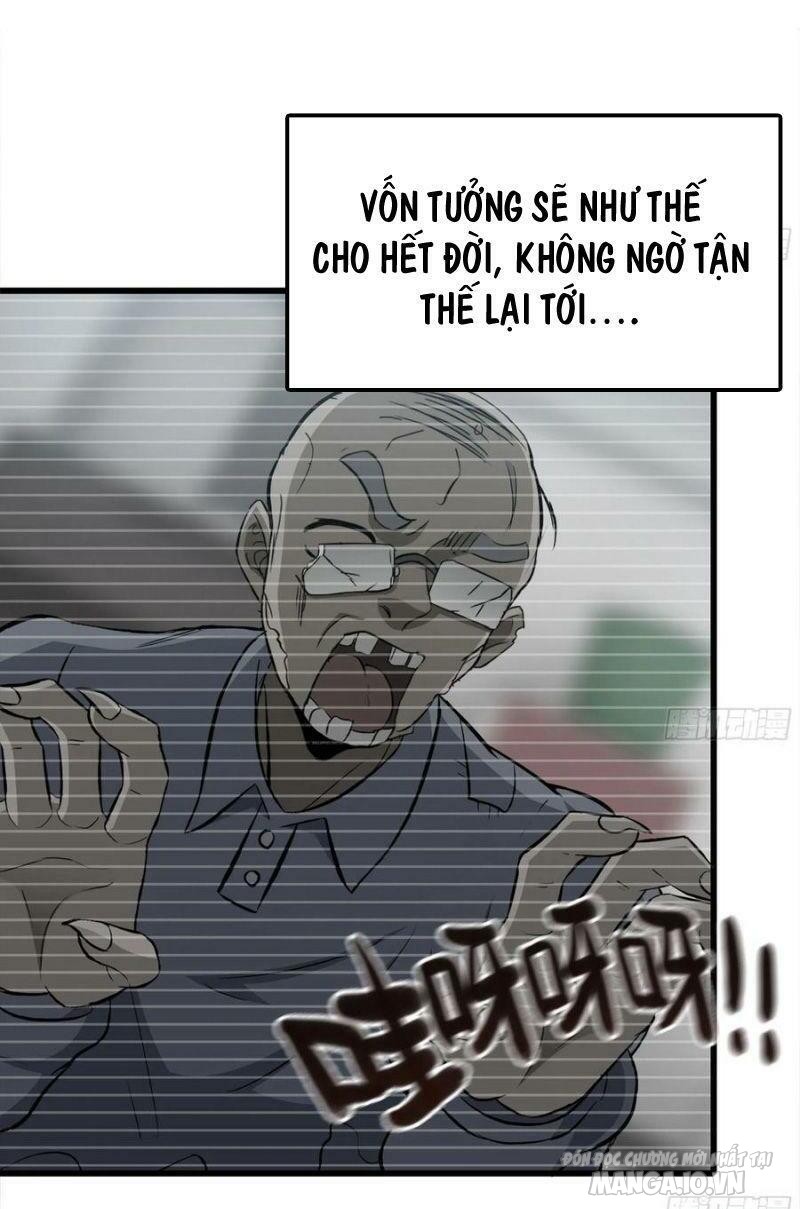 Tôi Chuyển Vàng Tại Mạt Thế Chapter 78 - Trang 2