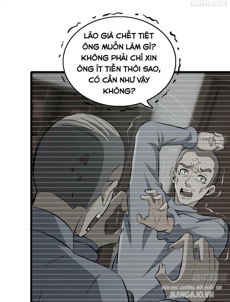 Tôi Chuyển Vàng Tại Mạt Thế Chapter 78 - Trang 2