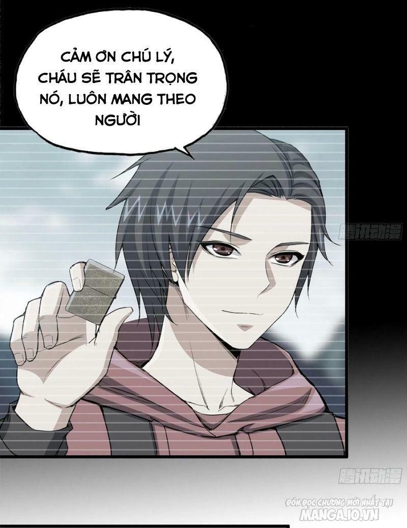 Tôi Chuyển Vàng Tại Mạt Thế Chapter 77 - Trang 2