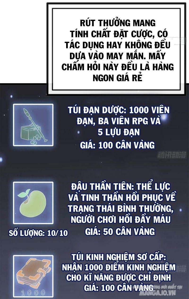 Tôi Chuyển Vàng Tại Mạt Thế Chapter 77 - Trang 2