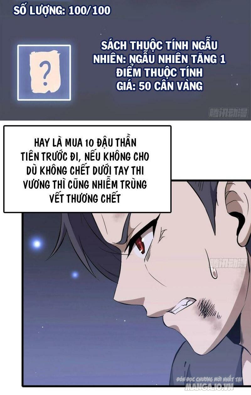 Tôi Chuyển Vàng Tại Mạt Thế Chapter 77 - Trang 2